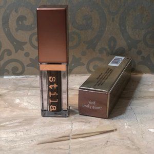 Stila Liquid Eyeshadow - Vivid Smoky Quartz